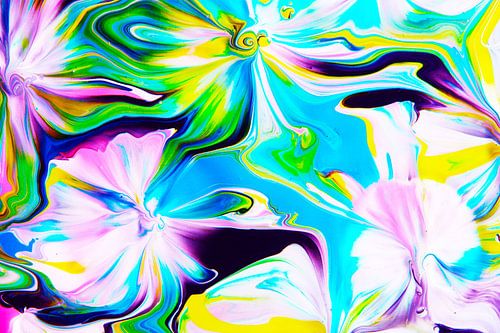 Het is eindelijk Lente