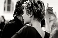 Tango salon Amsterdam