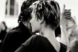 Tango salon Amsterdam