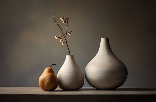 Nature morte esthétique