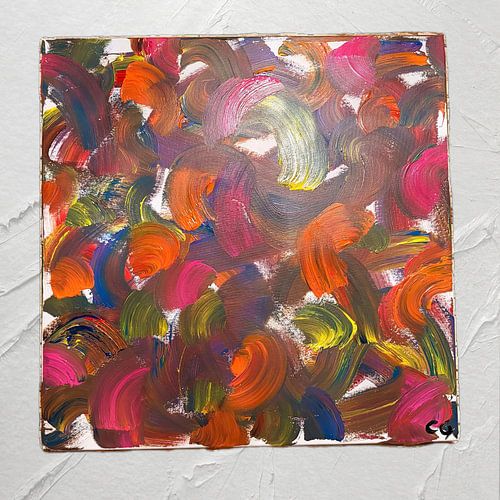 Zwischen Chaos und Harmonie