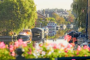 Katwijk aan de Rijn sur Dirk van Egmond