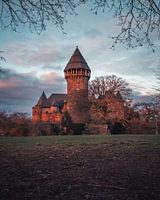 Kasteel Linn