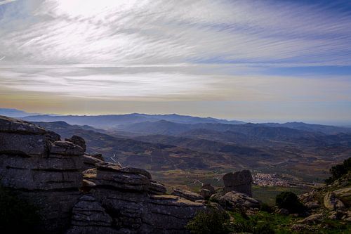 El Torcal de Antequera