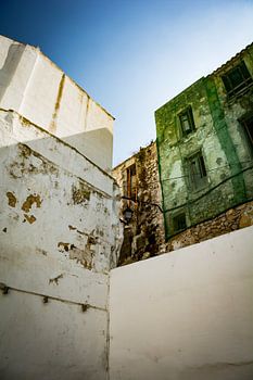 bouwen aan de toekomst