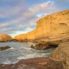 Ténérife Los Roques de Tajao sur Michael Valjak