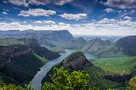 Blyde River Canyon van Karin vd Waal thumbnail
