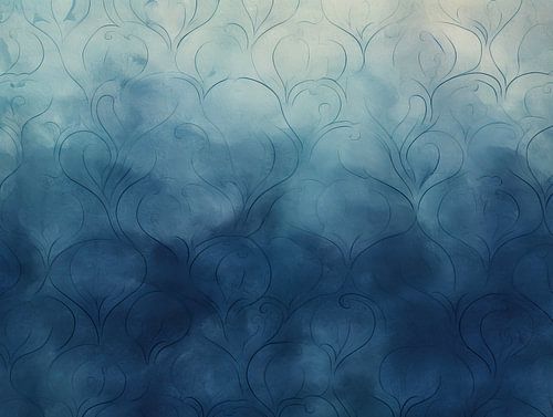 Œuvre d'art minimaliste naturelle