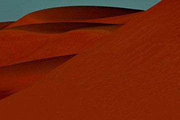 DESERT 9 by Miroslav Ptacek