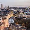 Prächtige Aussicht über Utrecht von De Utrechtse Internet Courant (DUIC)