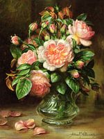 Englische Rosen