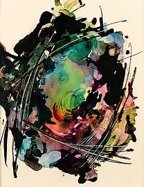 Eingang zum Garten 2