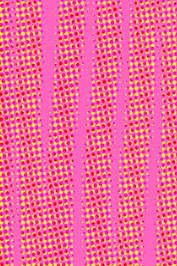 Pink Dots Pattern