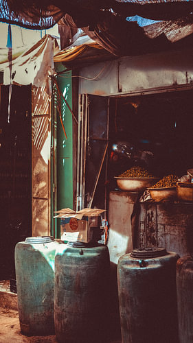 Maroc