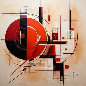 Art abstrait 08