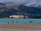 Vakantie in de Canadese Rockies van Timon Schneider thumbnail
