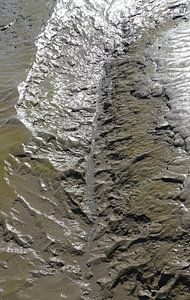 Marée basse & Marée haute