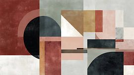 Neutrale stroming I van Yaya's