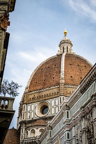 Cathédrale de Florence