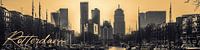 Rotterdam Skyline