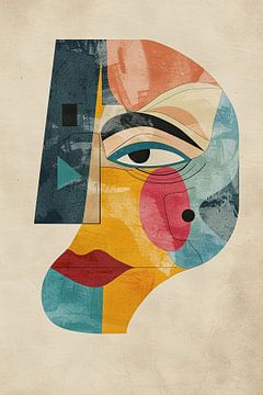Picasso 2024.4331 van Kunst Kriebels