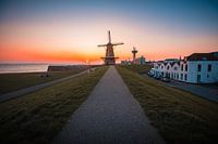 Vlissingen Uncle beach