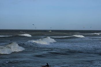 Scheveningen Surf