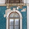 Verweerd raam in Portugal van StudioMaria.nl