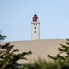 Rubjerg Knude Fyr sur Erich Fend