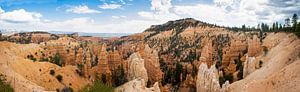 Bryce Canyon Nationalpark, Panoramafoto