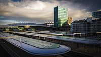 Station Utrecht Centraal van Peter Nederlof thumbnail