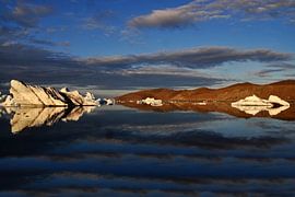 ICELAND 7 by Miroslav Ptacek