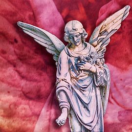 Sweet Angel van Jan van den Broek 2BHAPPY4EVER