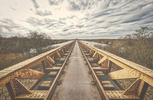 Moerputten Bridge