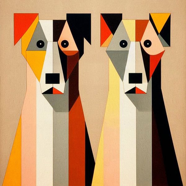 My Dogs 016 by Fernando Vieira