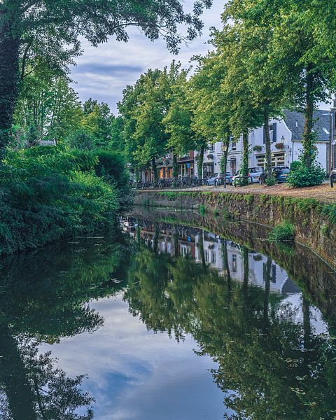 Amersfoort von Gerard Glavimans