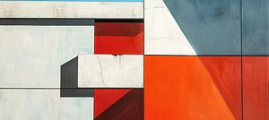 Geometrie | Stadtkontrast