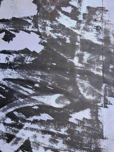 Urban Abstract 214 von MoArt (Maurice Heuts)