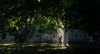 Groningen, Noorderplantsoen
