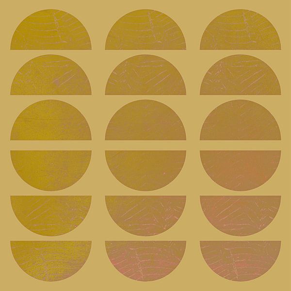 Retro sunrise by FRESH Fine Art