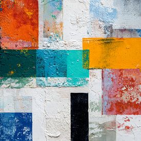 Less is More van Harry Hadders Design