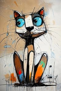 Katze