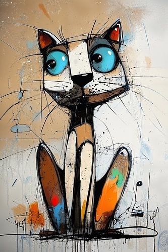 Katze