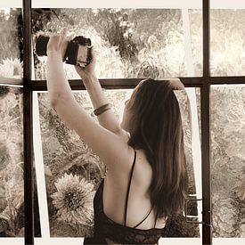 Shifting View sur True Color Stories