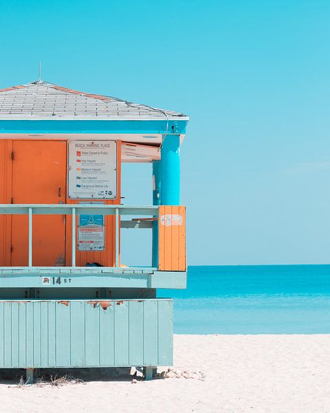 Miami by Hello Pompoyo