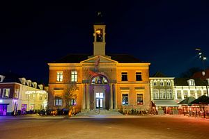 Altes Rathaus von Harderwijk