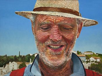 Une journée ensoleillée