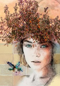 Tuinman - H. Fischer