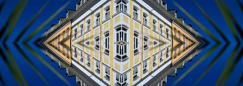 Artwall  II von artpictures.de