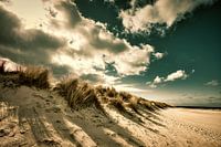 Strandwandeling